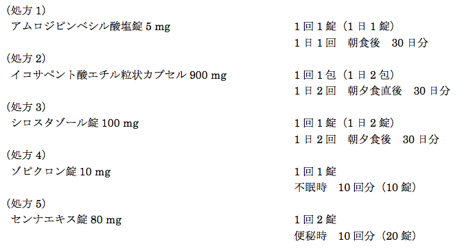 薬剤師国家試験 第103回 問312 313 過去問解説 E Rec わかりやすい解説動画