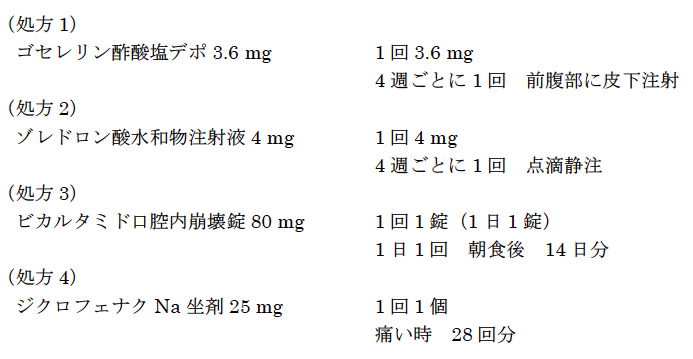 薬剤師国家試験 第100回 問260 261 過去問解説 E Rec わかりやすい解説動画